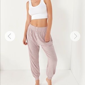 Urban Outfitter’s “Out From Under” Joggers